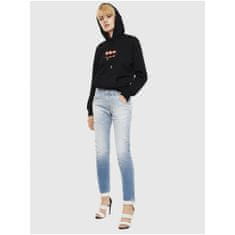 Diesel Jeans hlače Krailey-B-T Sweat Jeans 27