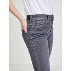 Diesel Jeans hlače D-Roisin L.30 Pantaloni 26/30