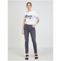 Diesel Jeans hlače D-Roisin L.30 Pantaloni 26/30