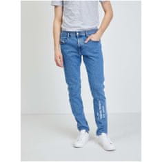 Diesel Jeans hlače D-Strukt-Sp7 L.34 Pantaloni 33/34