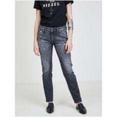 Diesel Jeans hlače D-Ollies-T Sweat Jeans 25