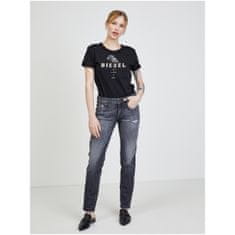 Diesel Jeans hlače D-Ollies-T Sweat Jeans 25