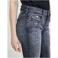 Diesel Jeans hlače D-Ollies-T Sweat Jeans 25