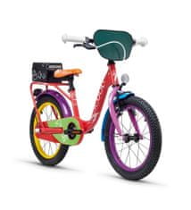S'COOL Otroško kolo niXe kreda 16 barva (od 105 cm)