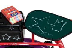 S'COOL Otroško kolo niXe kreda 16 barva (od 105 cm)
