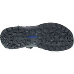 Merrell Sandali siva 40 EU Cedrus Convert 3