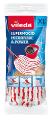 Vileda SuperMocio Microfibre&Power nadomestni del