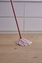 Vileda SuperMocio Microfibre & Power mop