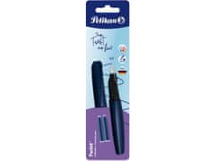 Pelikan Twist Classy neutrals, Night Breeze, na blistru