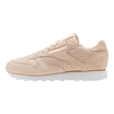 Reebok Čevlji 38 EU CL Lthr Woven Emb