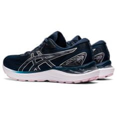 Asics Čevlji obutev za tek črna 39 EU Gelcumulus 23