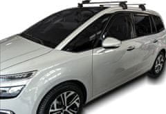 SCOUTT SCOUTT Okenski deflektorji za Citroen C4 Grand Picasso 2013-Nad 4ks