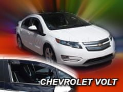 HEKO Okenski deflektorji za Chevrolet Volt 5D 2010-2015 2 kosa Spredaj