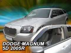 HEKO Okenski deflektorji za Dodge Magnum 2005-2008 2 kosa Spredaj