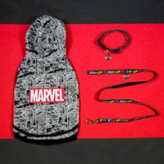 Artesania Cerda Marvel pasja ovratnica, XXS / XS, 18 - 30 cm, 1.5 cm