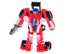 Mikro Trading Formula /robot 12,5 cm