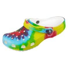 Crocs Cokle 38 EU Classic Dye Graphic