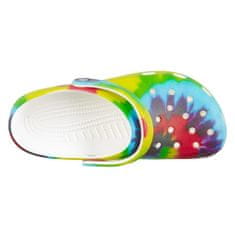 Crocs Cokle 37 EU Classic Dye Graphic