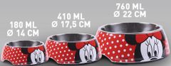 Artesania Cerda Minnie posoda za pse, S, 180 ml