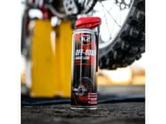 K2 K2 OFF-ROAD VERIGA LUBE 500 ml - mazivo za motorne verige