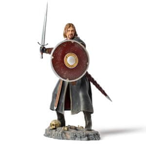 Boromir  BDS – Lord of the Rings figura