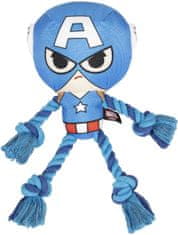 Artesania Cerda Avengers Captain America igralna vrv, 26 cm