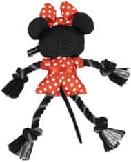 Artesania Cerda Minnie žvečilna igrača za pse, 18.5 cm