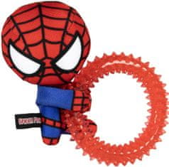 Artesania Cerda Spiderman žvečilna igrača za pse, 18.5 cm