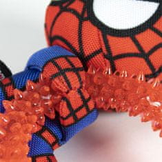 Artesania Cerda Spiderman žvečilna igrača za pse, 18.5 cm