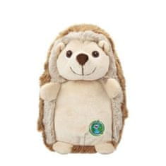 PMS Your Planet Eco Plush plišasta igrača, ježek, 23 cm