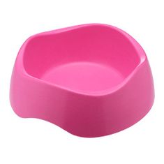 BeCoThings Pasja skleda, BecoBowl, EKO-pink-XS