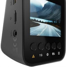 TrueCam H25 GPS 4K kamera