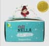 Miss NELLA Superfizz Hypoallergenic kopalne bombice, 3/1