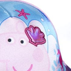 Artesania Cerda Peppa Pig otroška kapa s šiltom, 51 cm