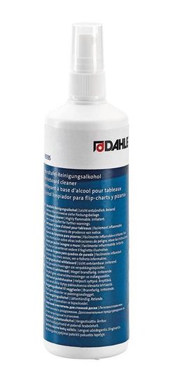 Dahle Čistilni alkohol za table, 250 ml