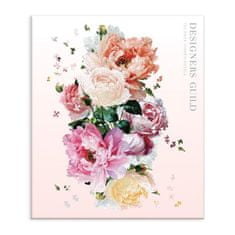 Galison Puzzle Peony Tourangelle 750 kosov