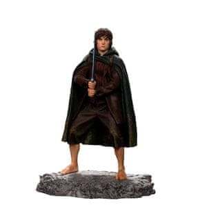 Frodo BDS – Lord of the Rings figura