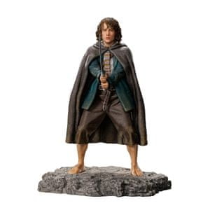 Pippin BDS – Lord of the Rings figura
