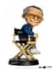 Mini Co Stan Lee, modra majica, POW!, mini figura (STNLEE41721-MC)