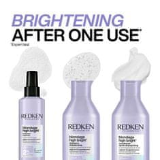 Redken Blondage High Bright (Conditioner) (Neto kolièina 300 ml)