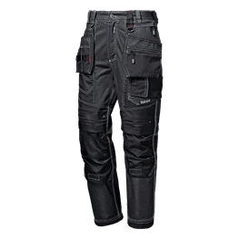 SIR SAFETY HEAVY DENIM moške delovne hlače