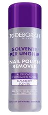 Deborah odstranjevalec laka za nohte, robida, 120ml