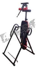 ACRAsport KH777 Inverzijska klop / ležalnik za samodejno vleko