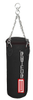 Boksarska vreča 0,6 m - črna
