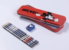 Artesania Cerda šolski set pisalnih potrebščin, Mickey