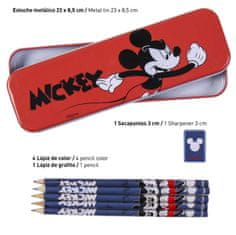 Artesania Cerda šolski set pisalnih potrebščin, Mickey