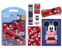 Artesania Cerda šolski set pisalnih potrebščin, Mickey