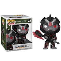 Funko Funko POP! Halo Escharum 22 XL 10"