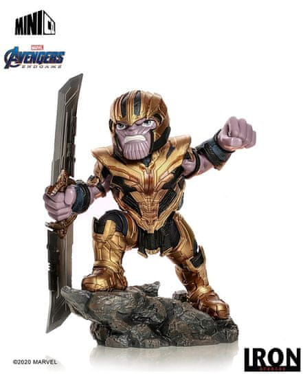 Mini Co Thanos – Avengers: Endgame mini figura (MH0029)