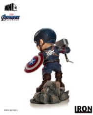 Mini Co Captain America – Avengers: Endgame mini figura (MH0032)